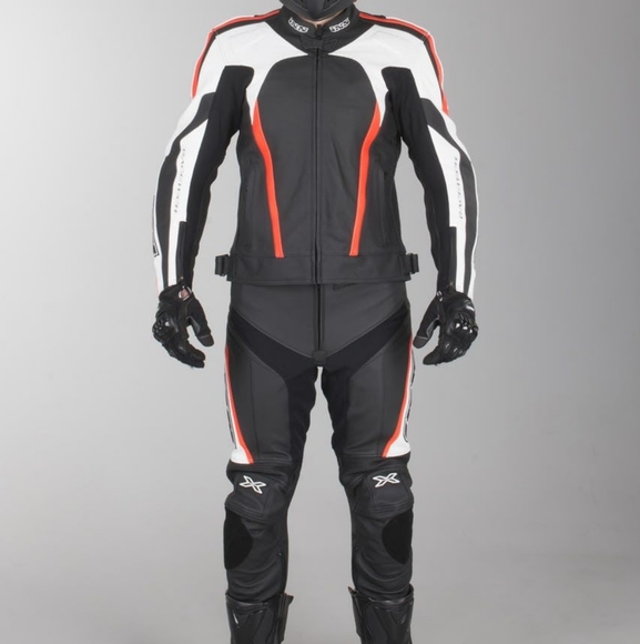 Motor bike clothes